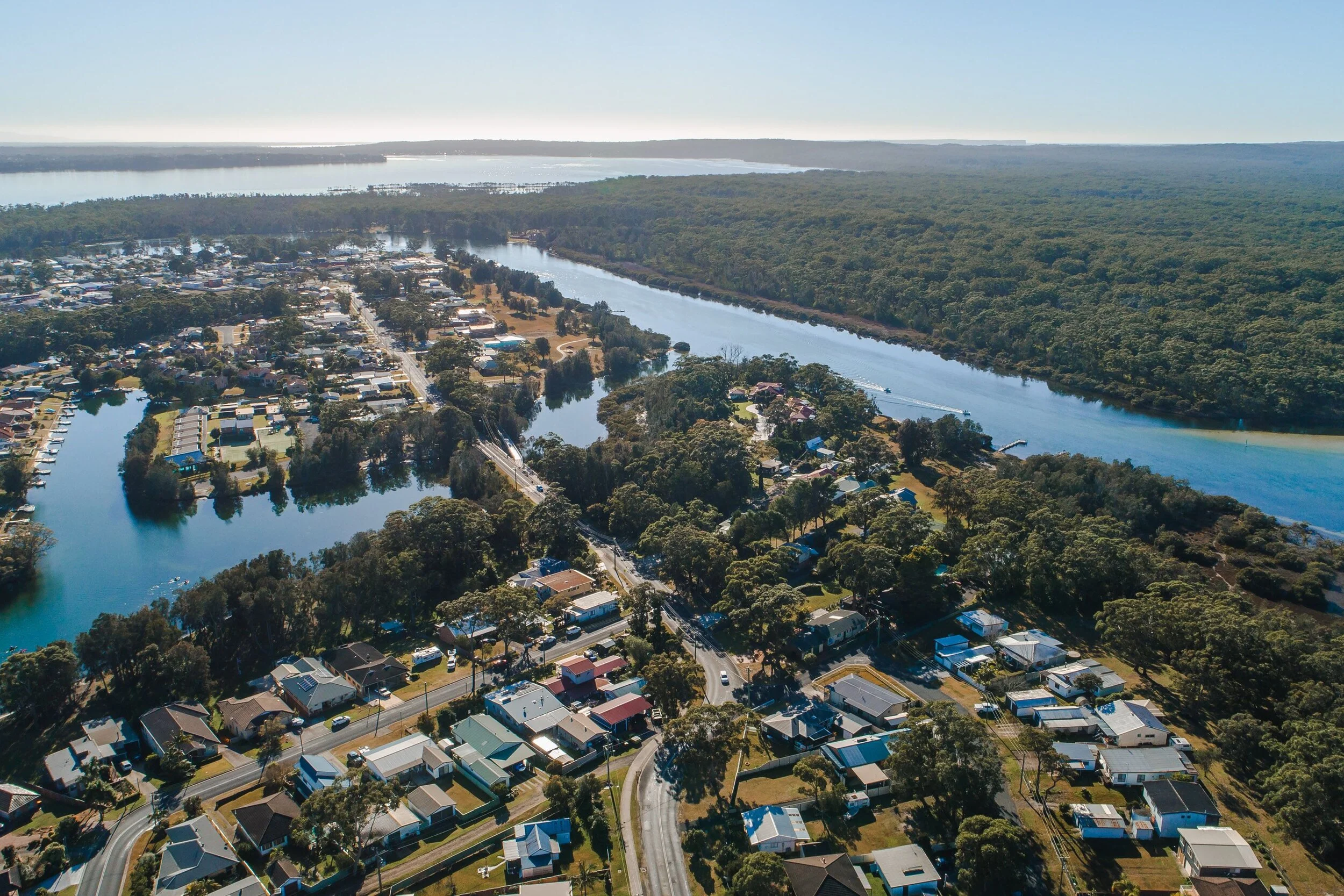 Sussex Inlet